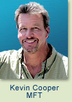 Kevin Cooper is a psychotherapist in santa rosa